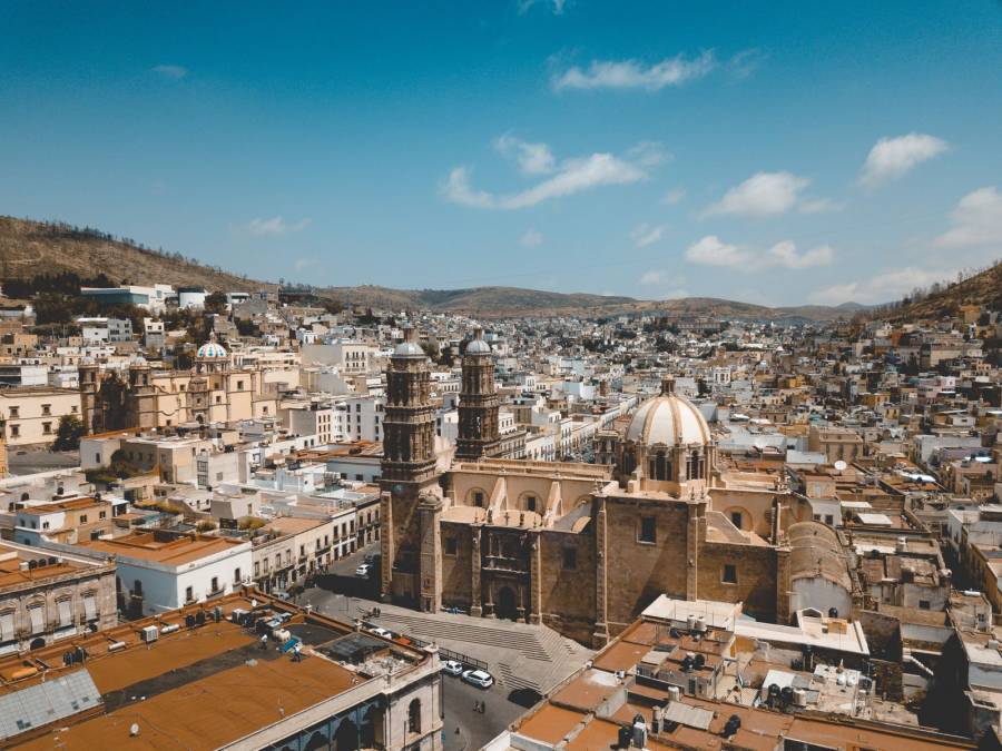 Veracruz capacit&oacute; a servidores p&uacute;blicos sobre oferta tur&iacute;stica de sus Pueblo M&aacute;gicos