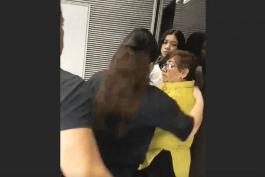 Pr&oacute;xima resoluci&oacute;n de la vinculaci&oacute;n a proceso de la jueza Ang&eacute;lica S&aacute;nchez Hern&aacute;ndez tras su segunda detenci&oacute;n