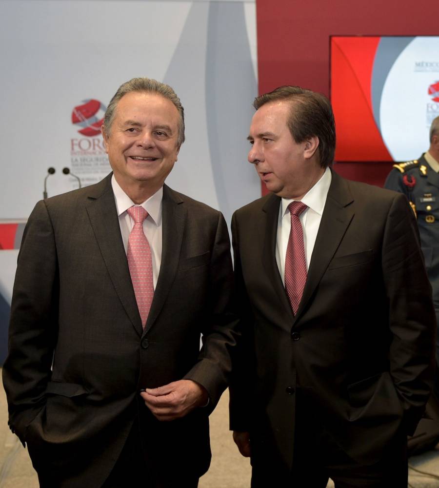 AMLO manda segunda carta al primer ministro de Israel para extraditar a Zerón