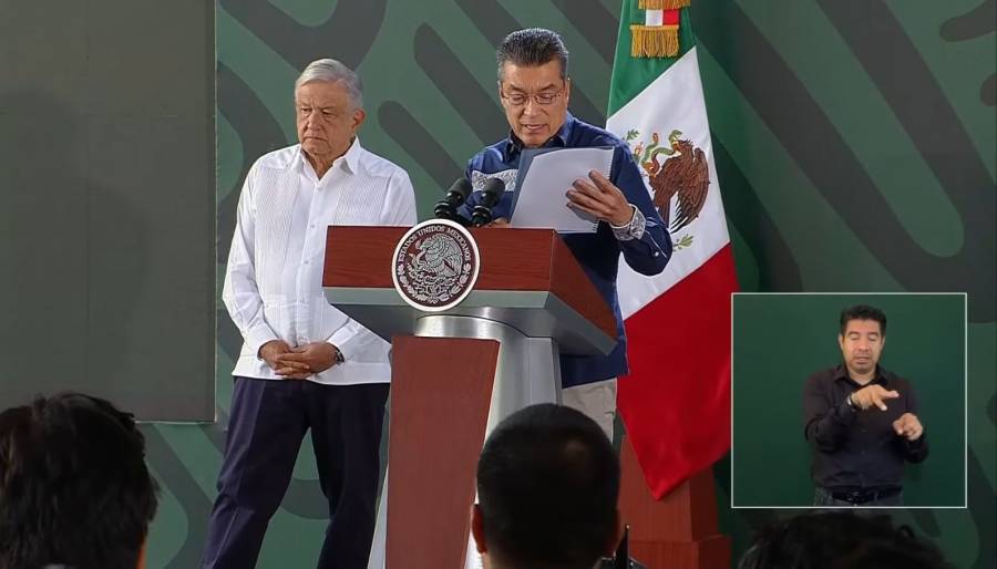 Gobierno de Chiapas destaca acciones del programa federal Bienestar