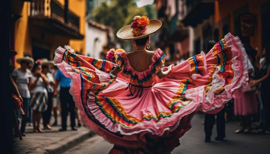 Carnaval de Veracruz 2023 ¿C&oacute;mo ser&aacute; el protocolo de seguridad?