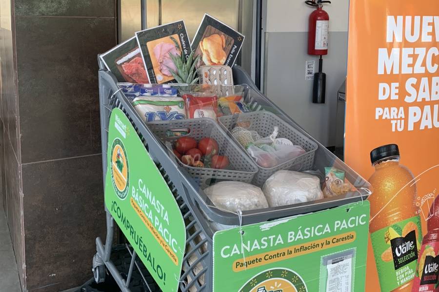 Dónde hacer el supermercado más barato en México: Profeco