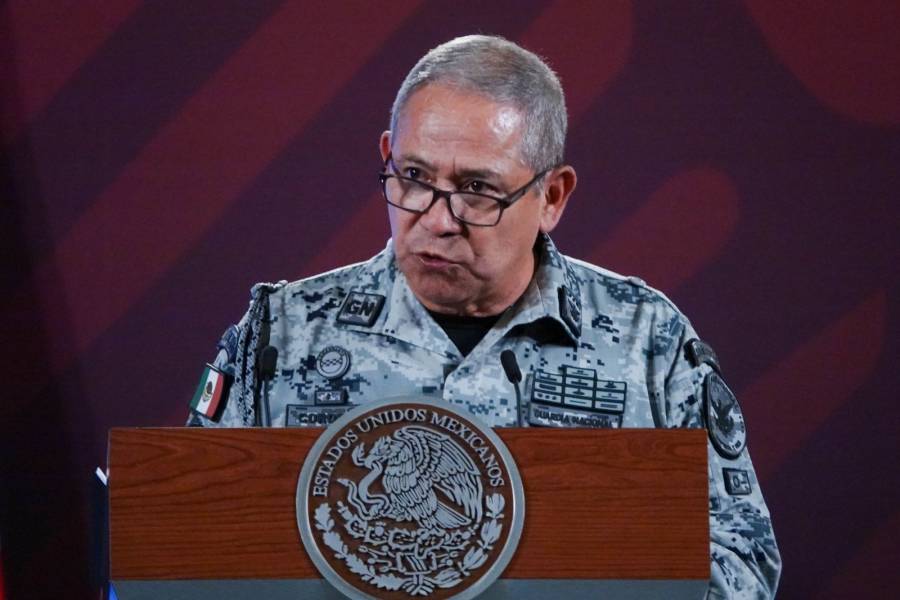 En el sexenio se han asegurado 20 mil tomas clandestinas: Sedena