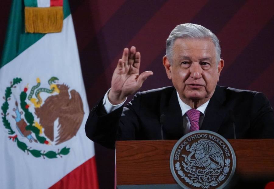 X Gonz&aacute;lez es el gran elector: AMLO