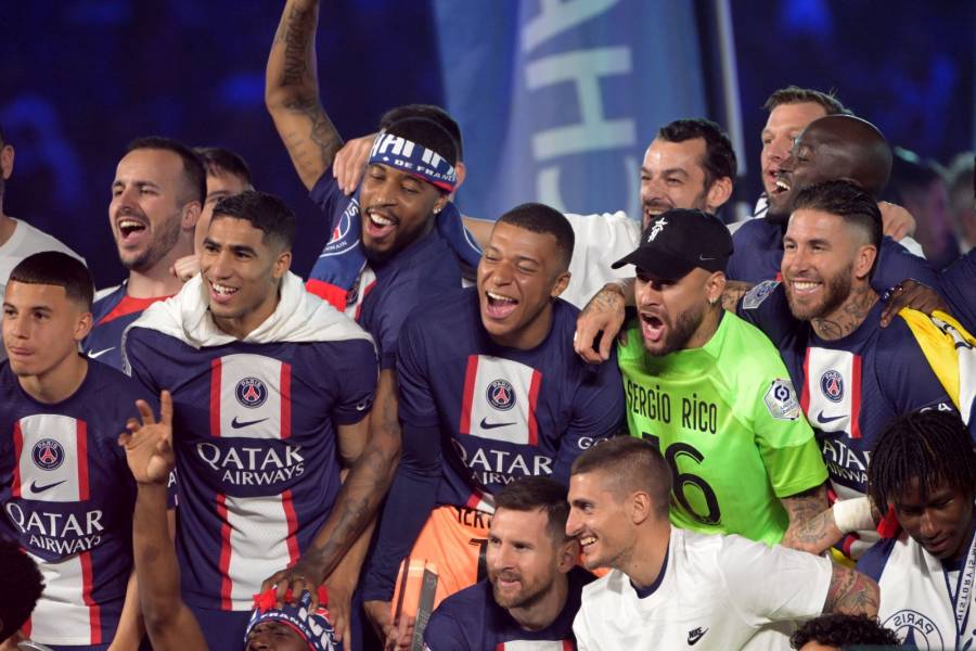 El nuevo entrenador del PSG se conocer&aacute; 