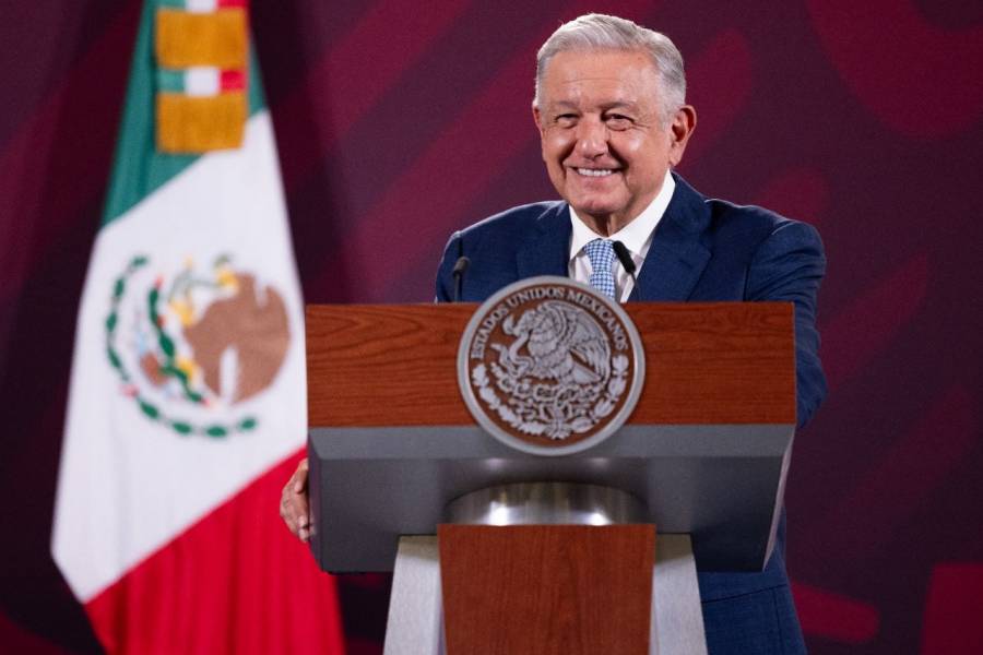 AMLO anticipa embestida en su contra en los próximos meses