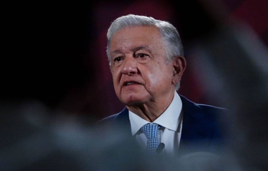 Fraude en Segalmex &uacute;nico esc&aacute;ndalo en este sexenio; 
