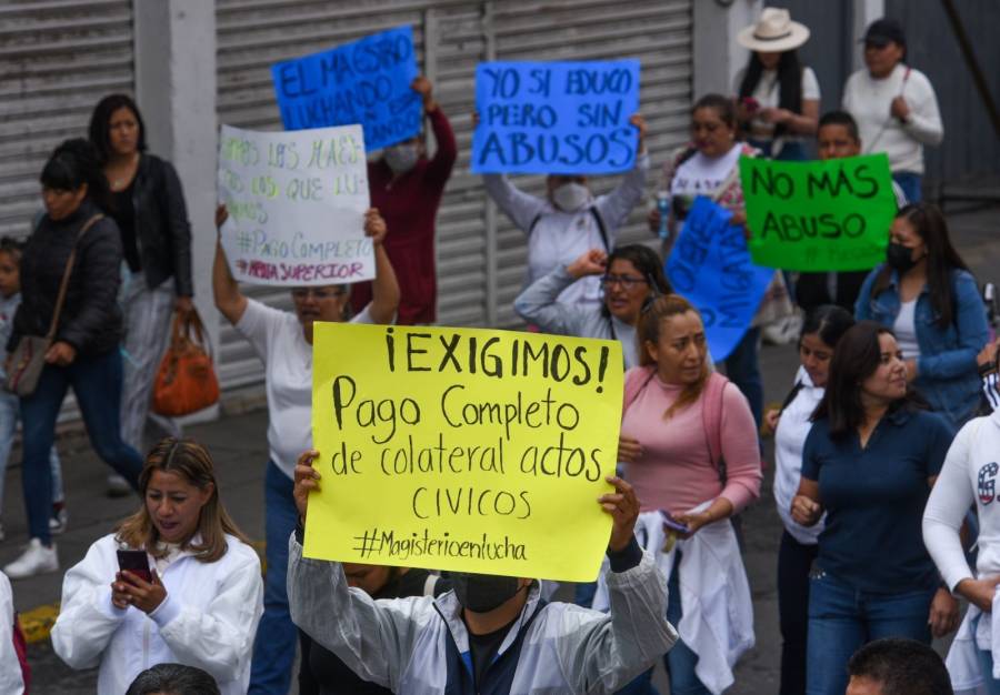 Aumento salarial y fortalecimiento educativo: Un compromiso cumplido