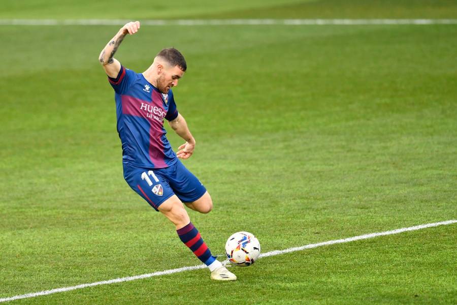 El Atl&eacute;tico de Madrid ficha al defensa Javi Gal&aacute;n