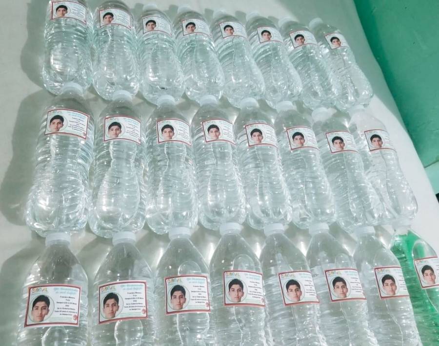 Buscan a desaparecidos durante Carnaval de Veracruz