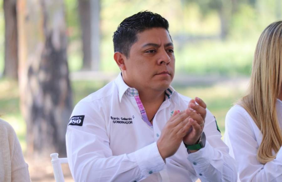 Acusa RGC a exfuncionarios torancistas de desviar millones de d&oacute;lares en invernaderos