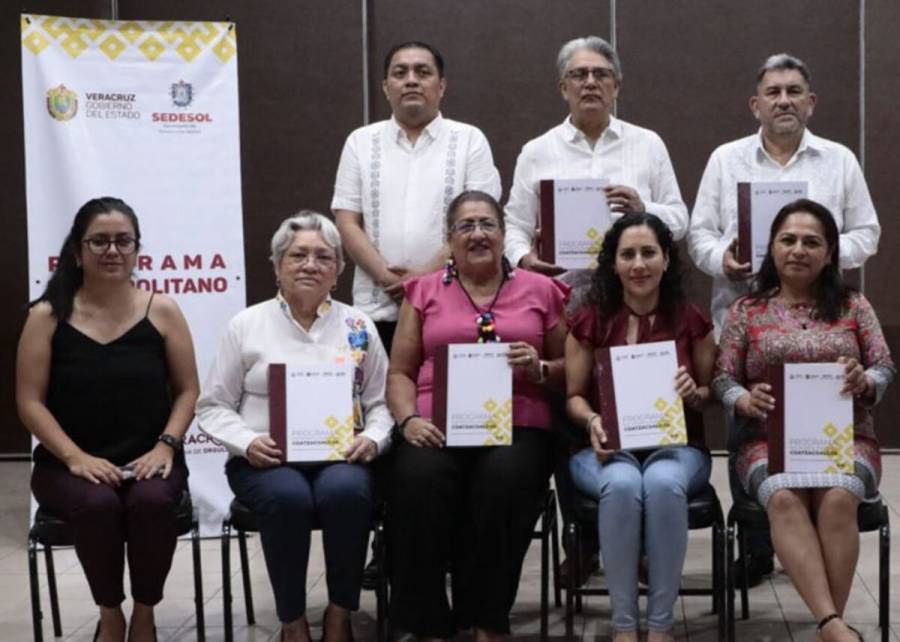 Coatzacoalcos cuenta con estrategia para un crecimiento urbano ordenado