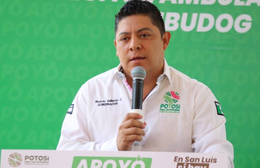 Gobierno del Estado seguir&aacute; protegiendo Sierra de San Miguelito: RGC