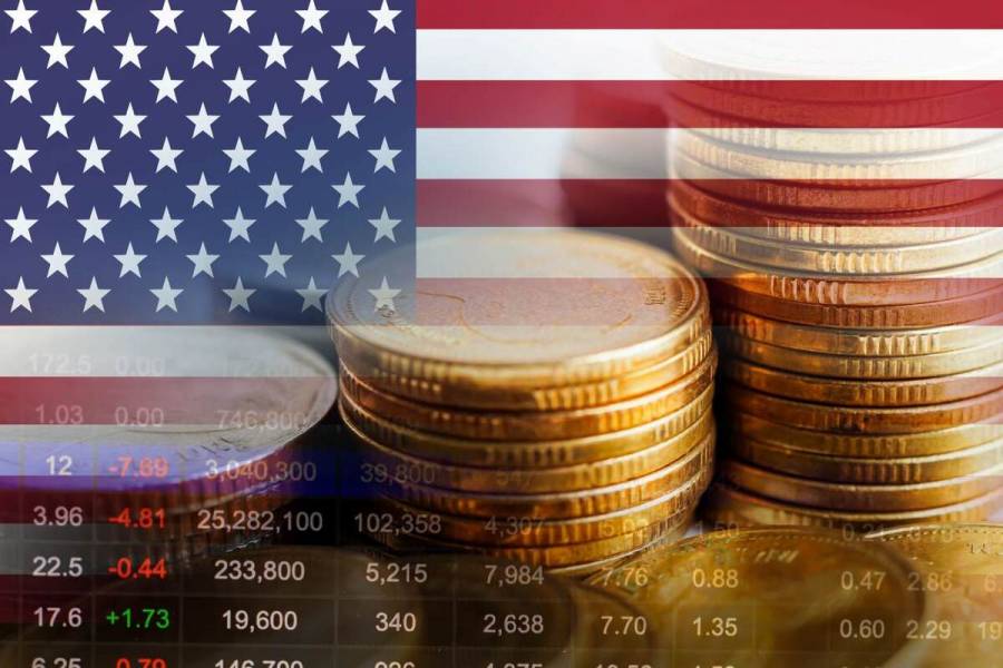La inflaci&oacute;n de EEUU cae de nuevo en junio al 3% anual