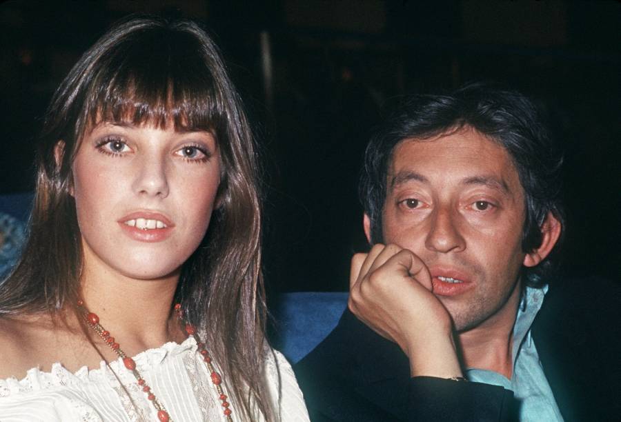 Murió Jane Birkin a los 76 años, ícono de la música y el cine