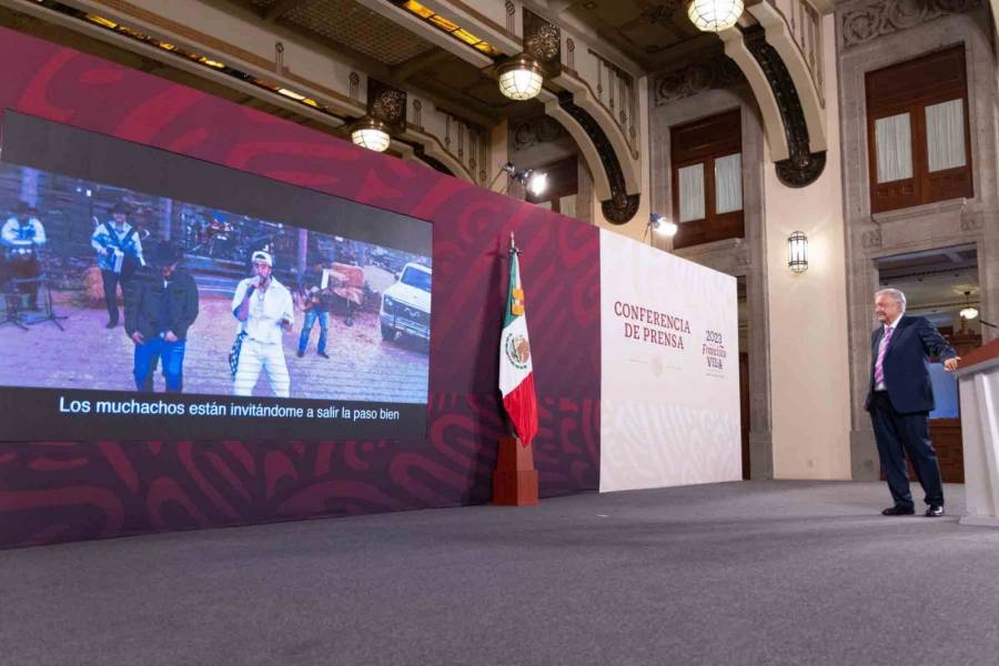 Arreciarán programas vs consumo de drogas; 