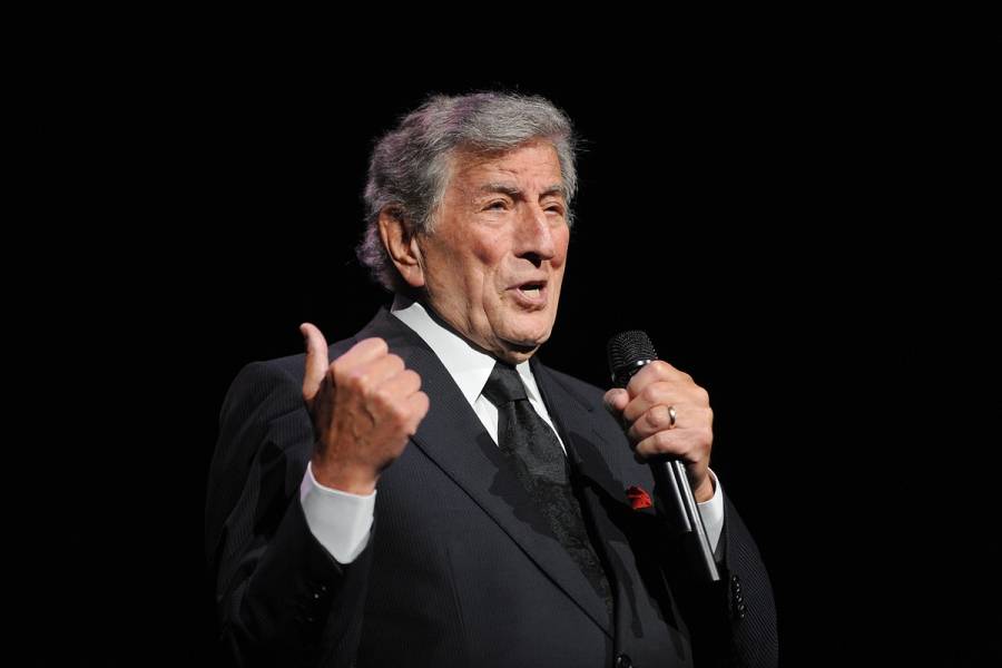 Tony Bennett, el último de los cantantes icónicos de EEUU, murió a los 96 años