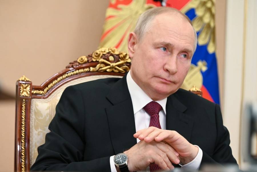 Putin advierte que usará 