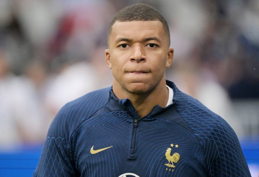 Comienza la etapa de negociaciones por el fichaje de Mbappé
