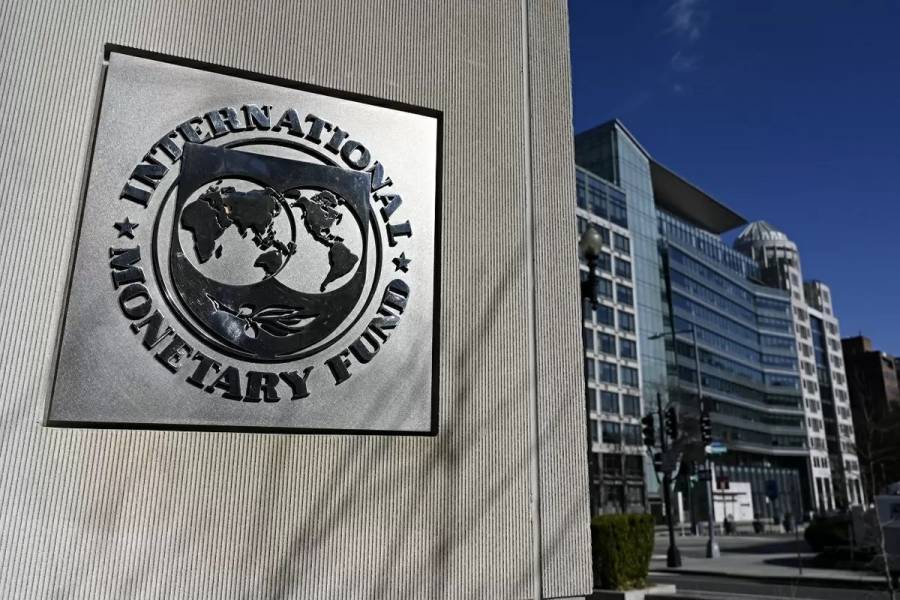 El FMI abre la v&iacute;a para desembolsar a Argentina de 7,500 mdd