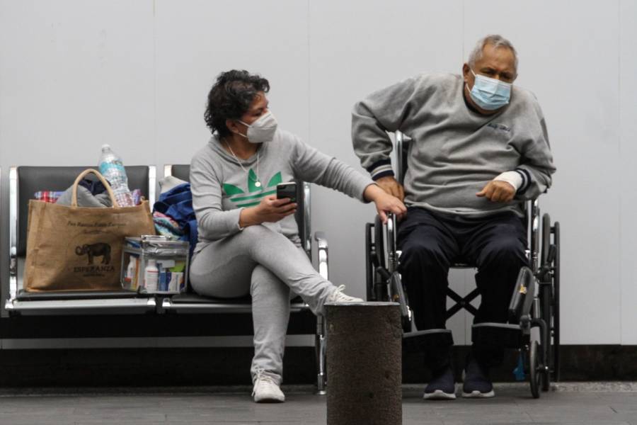 Beneficencia P&uacute;blica en Veracruz brinda apoyos fundamentales para pacientes necesitados
