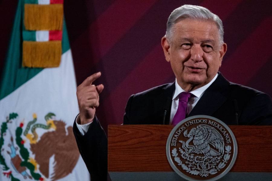 Nuevo censo revela disminución considerable en número de desaparecidos: AMLO