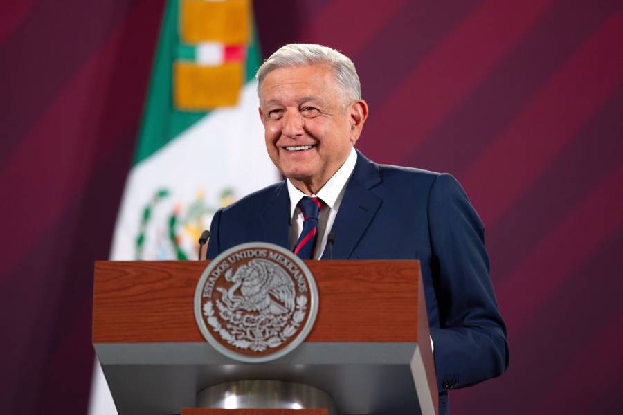AMLO responderá a toda mentira o calumnia