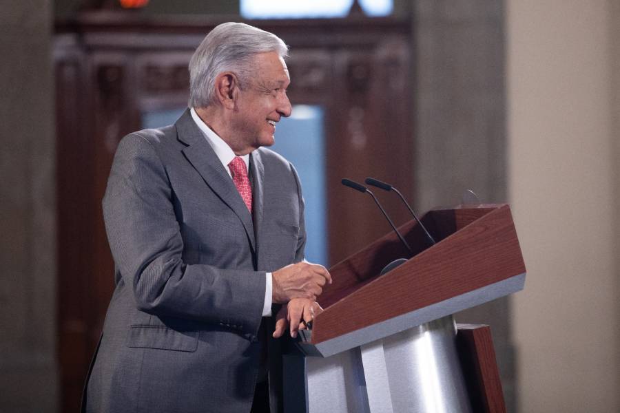 Ya no hay tiempo para comprar Banamex; AMLO se desiste