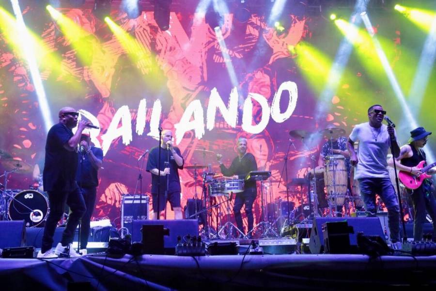 Con nuevo recinto y m&aacute;s de 50 actividades presentan Costa Esmeralda Fest