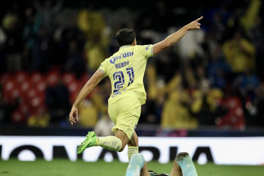 América de México y Nashville avanzan a octavos en Leagues Cup