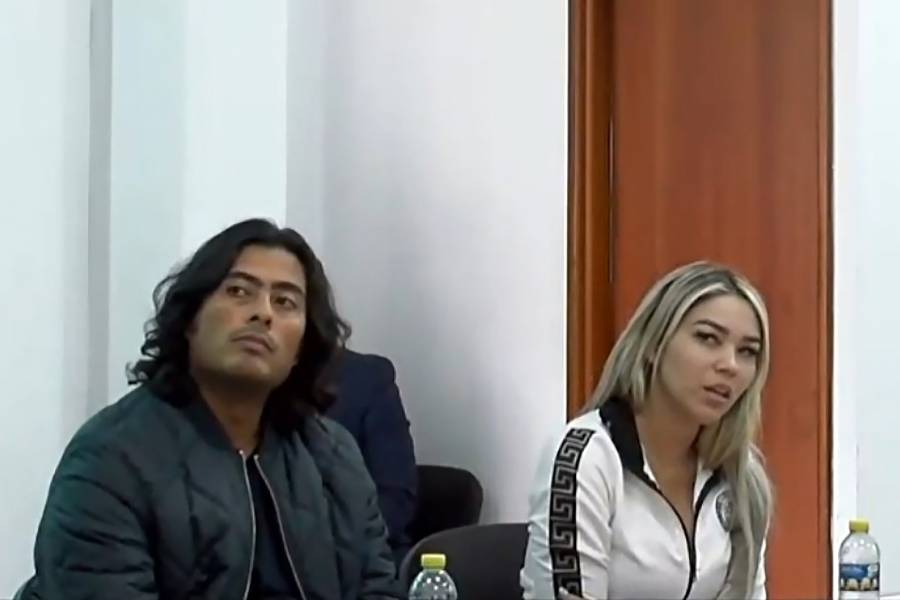 Presidente de Colombia desconocía sobre dinero de narco en su campaña, dice su hijo