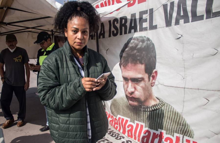 Podría Israel Vallarta salir de prisión