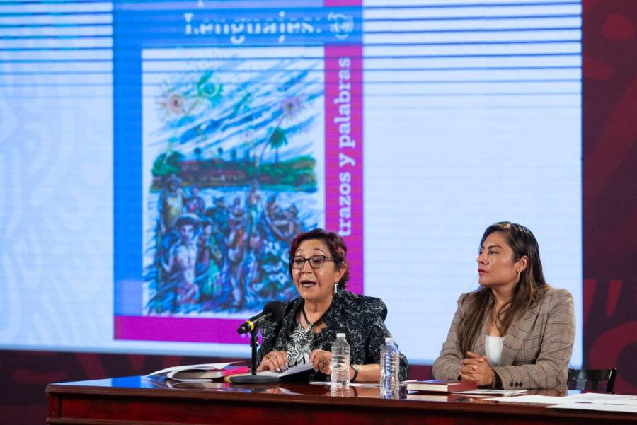 Se transparentará toda información sobre construcción de libros de texto: SEP