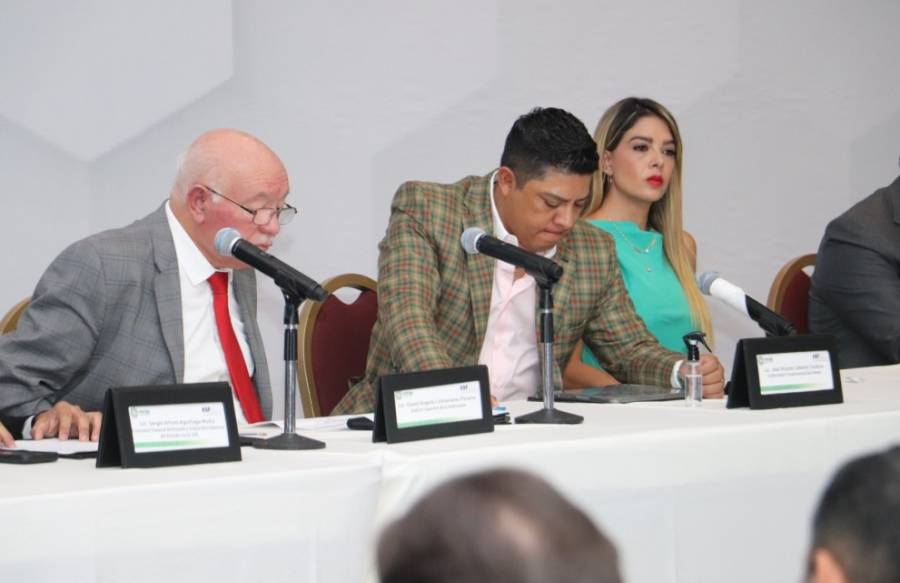 RGC reconoce a pueblos originarios potosinos