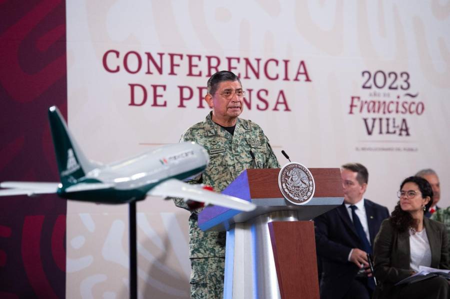 Mexicana brindará servicios con 10 aviones arrendados