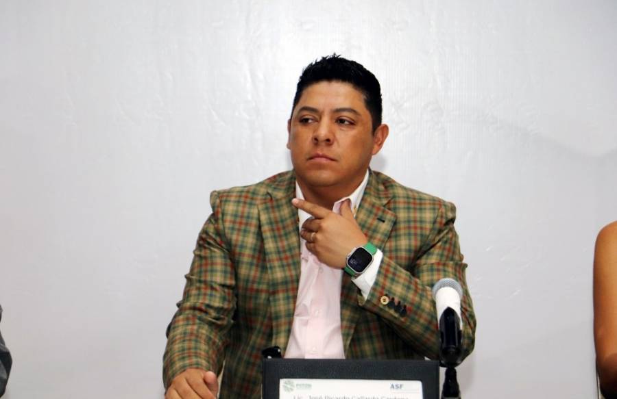 “Superpeso” impacta a operaciones gubernamentales: RGC