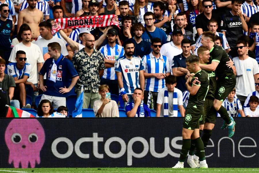 La Liga denuncia al PSG ante la Comisi&oacute;n Europea por 