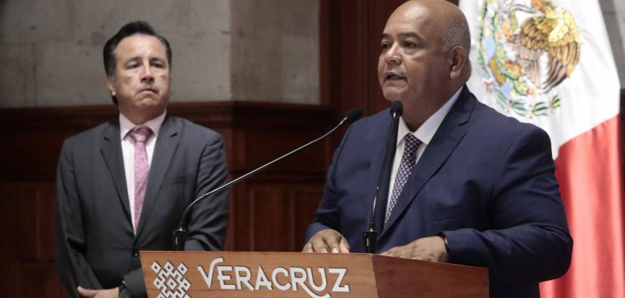 Veracruz tiene el menor costo testamentario; va SEGOB por 20 mil tr&aacute;mites
