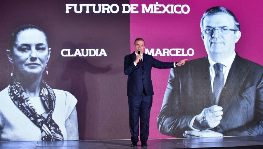 AMLO niega 