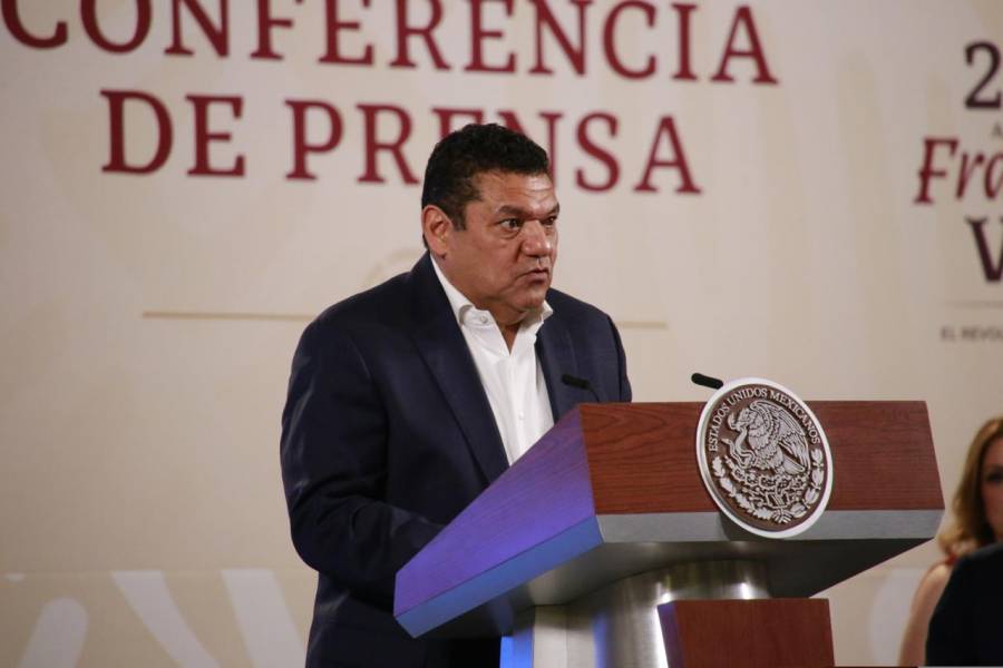 Fonatur confirma que solo faltan 10 kil&oacute;metros para concluir el Tramo 2 del Tren Maya