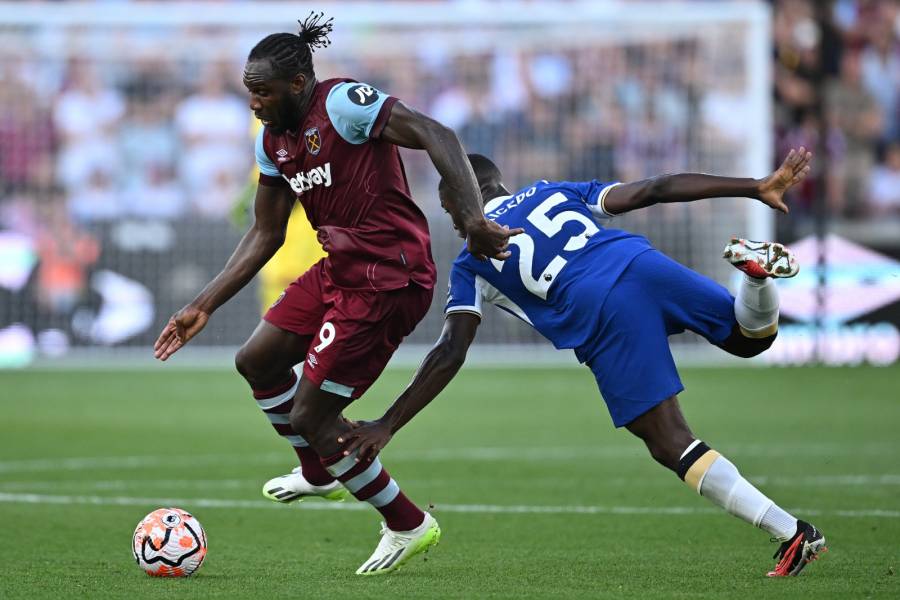 El Chelsea paga caro su falta de acierto y pierde en casa del West Ham