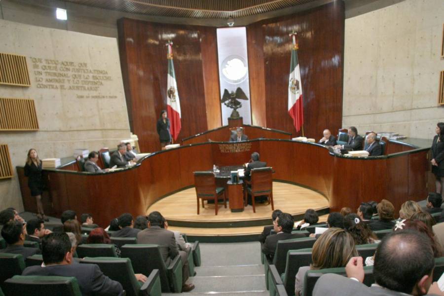 Diputado local de Veracruz presenta iniciativa para sancionar a jueces que no cumplan con los términos contemplados en la ley