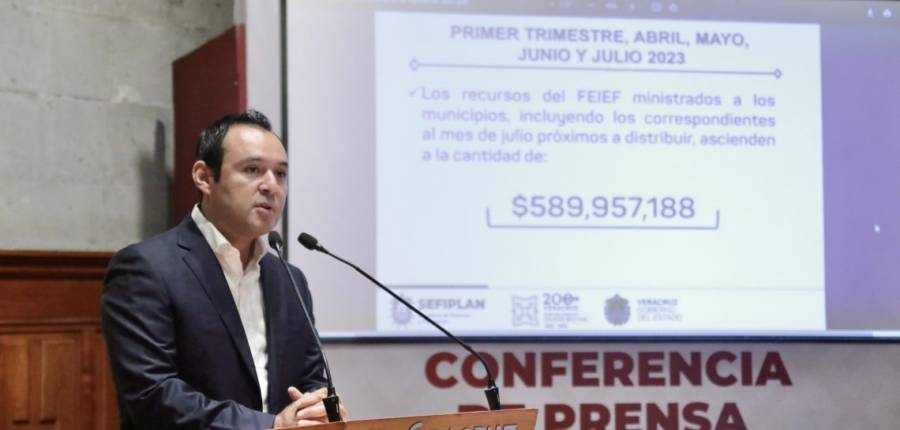 Contin&uacute;a Gobierno fortaleciendo las finanzas municipales mediante el Fondo de Estabilizaci&oacute;n
