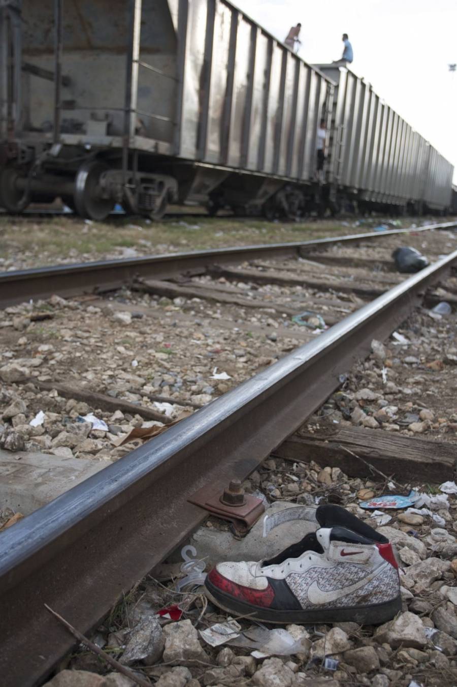 Nuevas v&iacute;as ferroviarias autorizadas para ampliar la conectividad portuaria en Coatzacoalcos