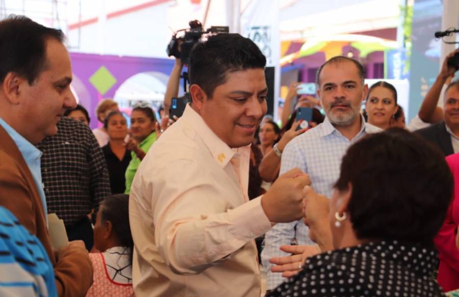 No se puede ampliar el presupuesto porque ya se recortó el proceso electoral: RGC