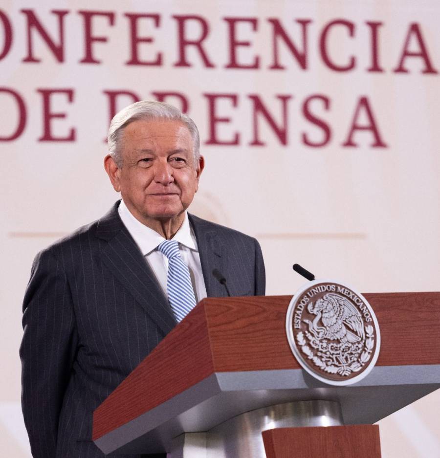 Libros de texto ya fueron entregados en 30 estados: AMLO