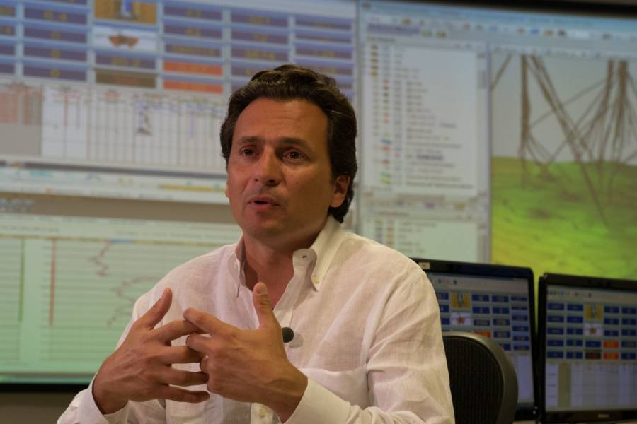 Niegan amparo a Lozoya para eliminar testimoniales en su contra
