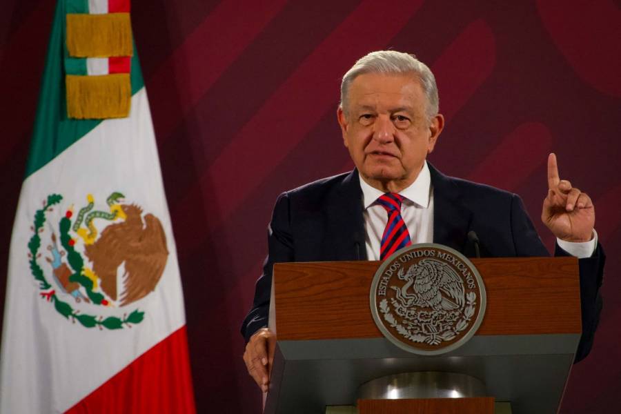 AMLO: No habrá aumentos en la energía eléctrica