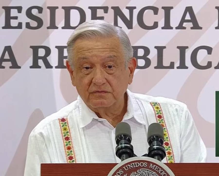 AMLO dice que su humanismo mexicano es la clave para el bienestar del pueblo