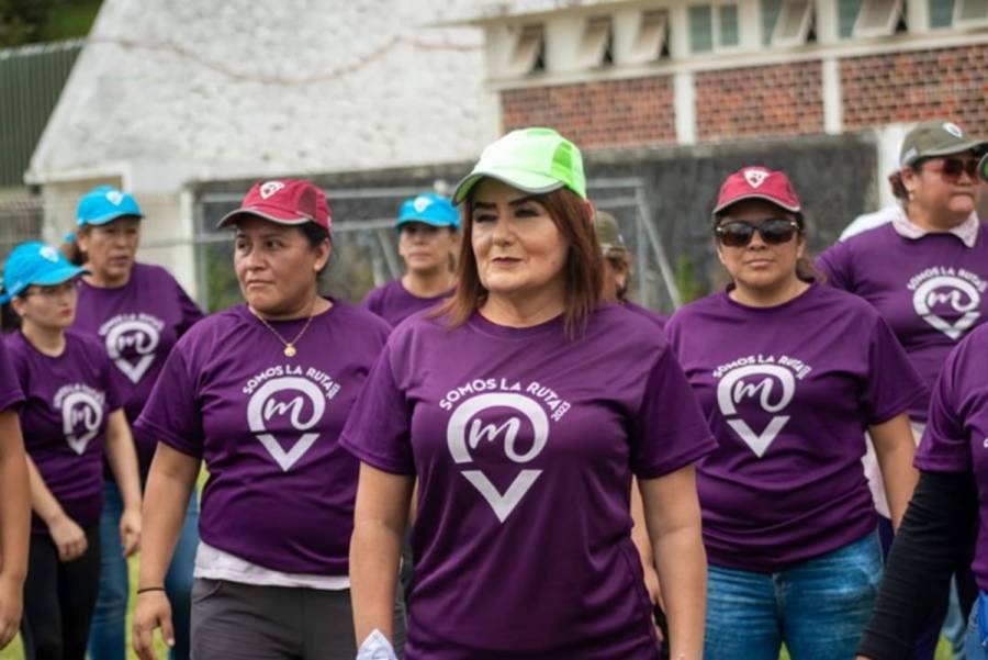 La 4T visibiliza el liderazgo femenino y la igualdad de género: Gobierno de Veracruz